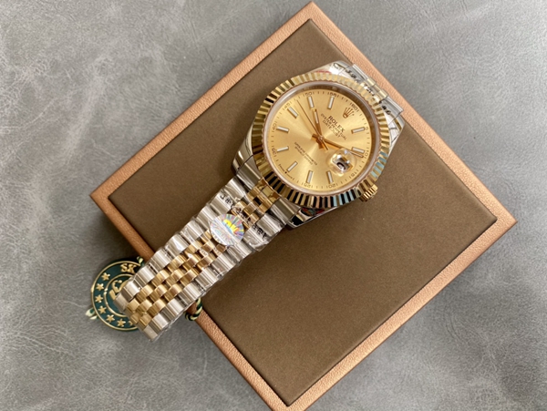 激安ロレックス側面デザイン